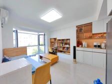 方正东向,24年精装,拎包入住,业主诚售