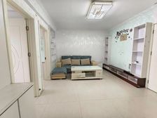 奎文区 鸢飞路万达近 南向两居室 另有多套同等价位