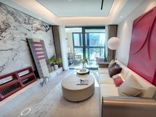 单价七八千 上育才 楼层可挑 万科物业 现房 高品质住宅