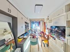 宏发嘉域刚需三房业主急售,看房随时视野采光好高楼层近地铁