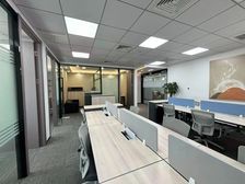 特价1.99元,宝华大厦 精装含家具 长寿路地铁上建