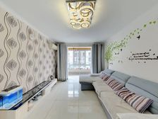 博林园 2楼两室 南北通透 精装修 私产满5年 诚意出售