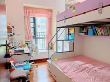 宝翠园 南北向精装修 自住保养好 业主急售 可谈价格