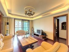 上海绿城 二期安静位置,飞机户型大三房,房东急出售