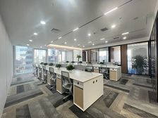 朝阳门丨泛利大厦丨朝外MEN丨昆泰国际中心丨精装修带家具