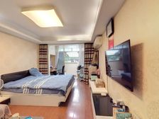 没有华丽的房源描述 没有哗众取宠的房源标题 只有一套好房