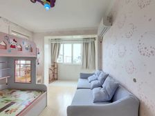 没有华丽的房源描述 没有哗众取宠的房源标题 只有一套好房