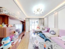 没有华丽的房源描述 没有哗众取宠的房源标题 只有一套好房