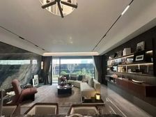 保利颐璟和煦年代新户型方正全明格局舒适电梯公园小区