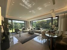 北京国贤府可做4居181平南北朝向视野开阔采光好