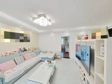 海杨公寓 2室2厅 南