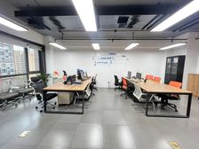 百子湾近地铁正对电梯小户型丨精装带家具南向丨采光好房源可看