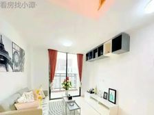 5.8米舒适度高 三面采光视野好 酒店3500起 带产权