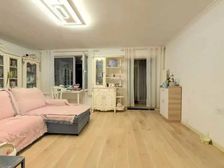 长安新城 112.35平2居 南北向精装修 自住保养好