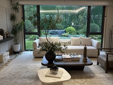 北京国贤府 正规4居 婚房 社区环境