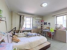 义和庄东里 2室1厅 51.39平