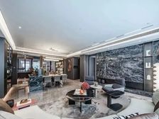 招商玺4居室空间大低楼层主卧客厅朝南看房有钥匙