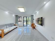 海尚壹品 6层洋房 通透3房,低总价景城书包,不沿街安静