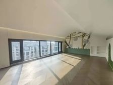 中建宸庐4居室单价低南北朝向委托已签