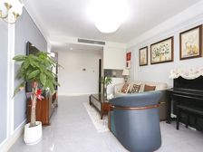 采光好低楼层独立客厅看房随时1100万