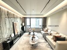 735W帮工程方售,找我均价6.3w(中建星光里)同看