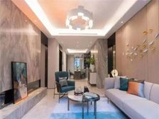 万柳书院大平层 1大户型 一层一户 两车一储 高楼层