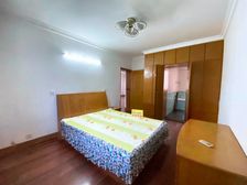 育秀九区 3室2厅2卫 简单装修 145万元 99平米