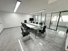 河西丨凯旋门大厦丨精装223平丨4 教育金融丨国贸平安富力