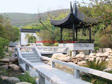 2天然氧吧里的园林雅居|天然居独栋别墅,山水环绕的天然疗愈空