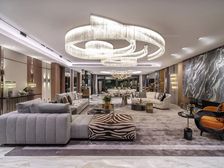 北苑低密度社区 总高6-9层 准现房 随时可看