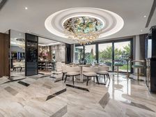 望京六恒科技系统精装平层 配套齐全 高端改善之选 高品质