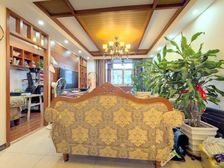 静心苑 3室1厅 101.48平