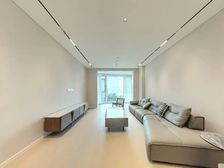 东三环燕莎亮马桥 使馆区亮马河畔 福景苑 西向大两居家保姆间