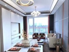 朝阳东五环 第四馆区墅区改善型大三居室 地铁3号线1.2公里