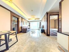 恒大广场 太升南路 近地铁 次新小区,18年交房