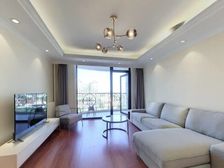 出售燕莎亮马桥 US联邦 华远九都汇 福景苑东向两居室观景