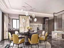 东南三环新房 准现房!近地铁 南北通透眼镜 转角270°阳台