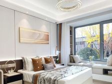 关系户清退房源 顺义新城精装洋房 一梯一户 南北通透 落地窗