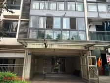 渝北依云雅筑 高楼层采光充足 电梯房 近地铁56.35万