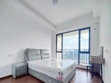 越秀臻悦府 4居 南向精装修 拎包入住 免税 送车位