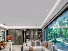 !运河CBD(新房)春和景明155㎡洋房精装四居同中国阙