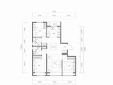 点我咨询:晓风印月 真实优惠房价 特惠户型3-4室,请看描述