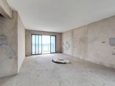 大信君汇湾中间层大4居独立客厅前后不临街