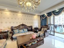 中海龙湾国际 南北 婚房 195.35平米 仅售225万