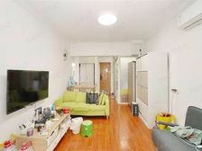 保养好 客厅向南 卧室向南 方方正正 议价空间大