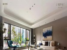 北京西四环,央企开发,精装大四居 清退一套154户型