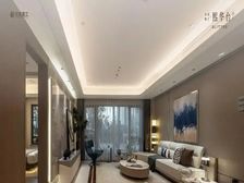 北京西四环,央企开发,精装大四居。紧邻地铁1号线五棵松