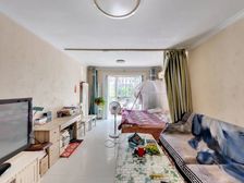 翠亨花园 2室1厅 87.7平,2楼,八小、十二中,武清站