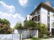 中央别墅区精装别墅观景位置1250万550平同湖光玖里