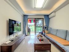 四季花城 3室2厅 87.19平急售,来电有优惠